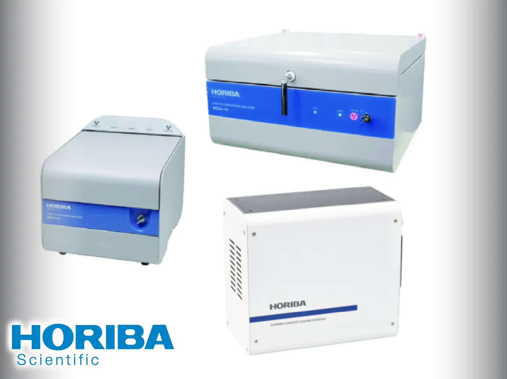 Horiba Microscopy and Imaging